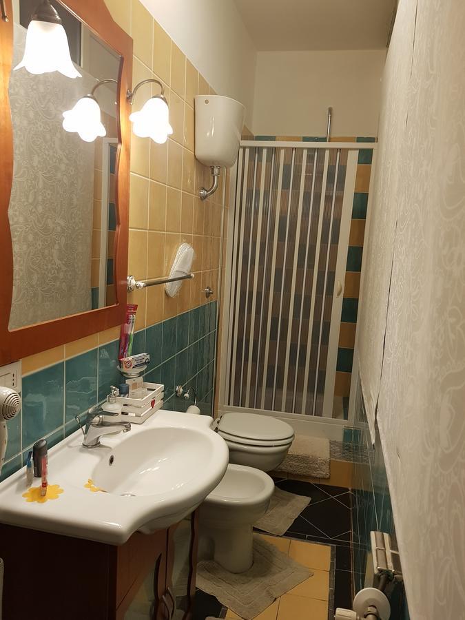 B & B Leti Батипалия Екстериор снимка